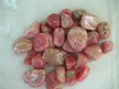 Rhodochrosite Tumbled Stone